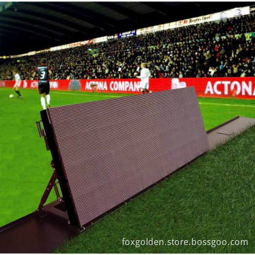Waterprooof Stadium P20 Outdoor Full Color LED Display